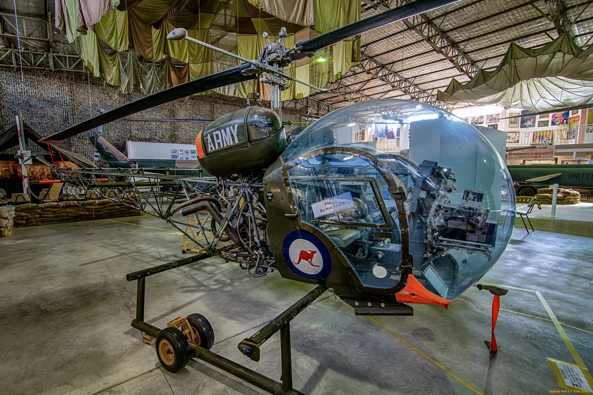 bell 47g-3b1 helicopter, , , , 